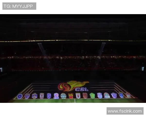 恒大与辽宁盘锦的激烈对决揭示中超联赛新格局与球队未来发展潜力