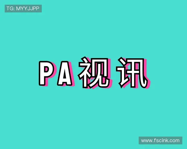 了解PA视讯
